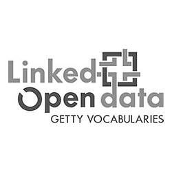 Linked Open Data Getty Vocabularies