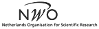 NWO - Netherlands Organisation for Scientific Research